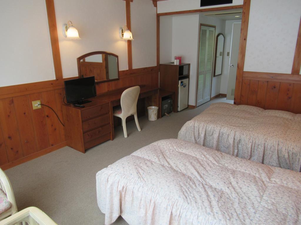 Amagase Onsen Hotel Suikoen Hita Esterno foto