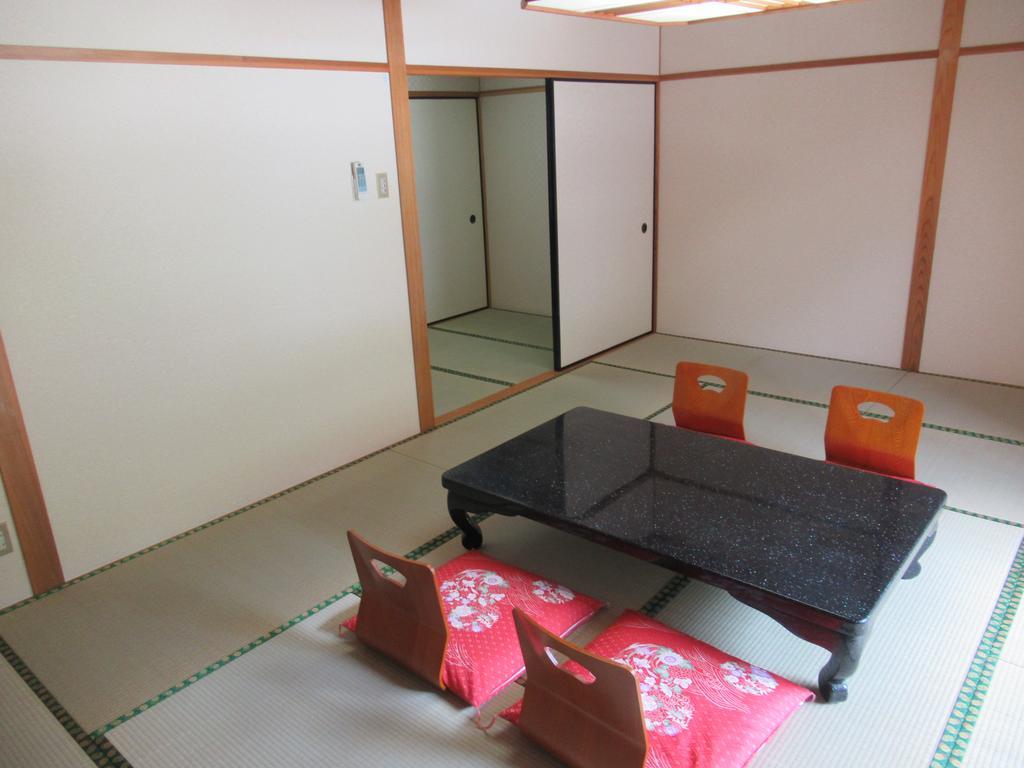 Amagase Onsen Hotel Suikoen Hita Esterno foto