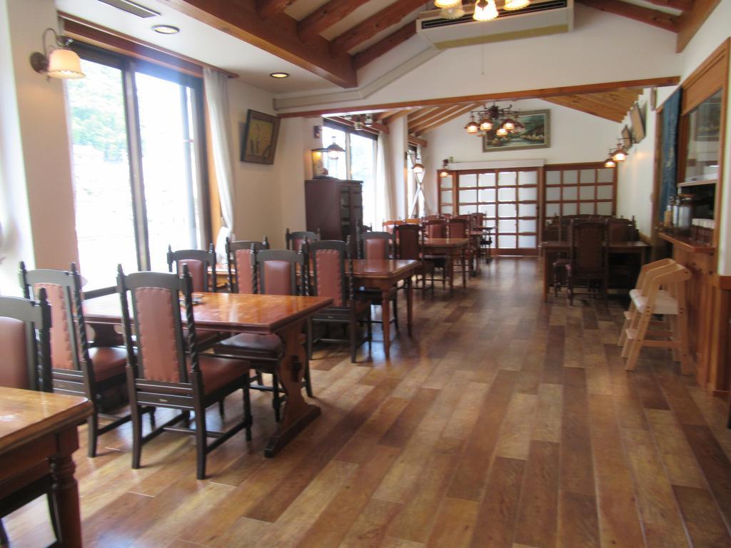 Amagase Onsen Hotel Suikoen Hita Esterno foto