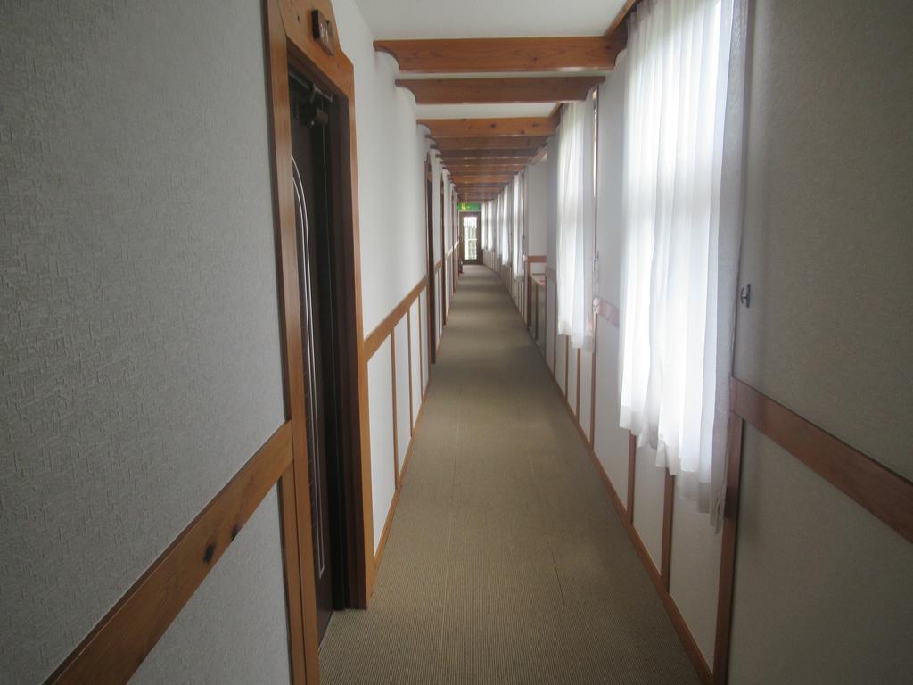 Amagase Onsen Hotel Suikoen Hita Esterno foto