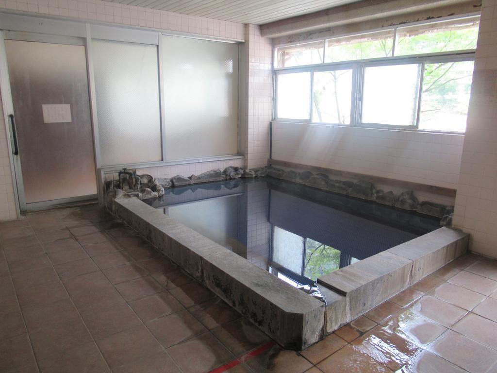 Amagase Onsen Hotel Suikoen Hita Esterno foto