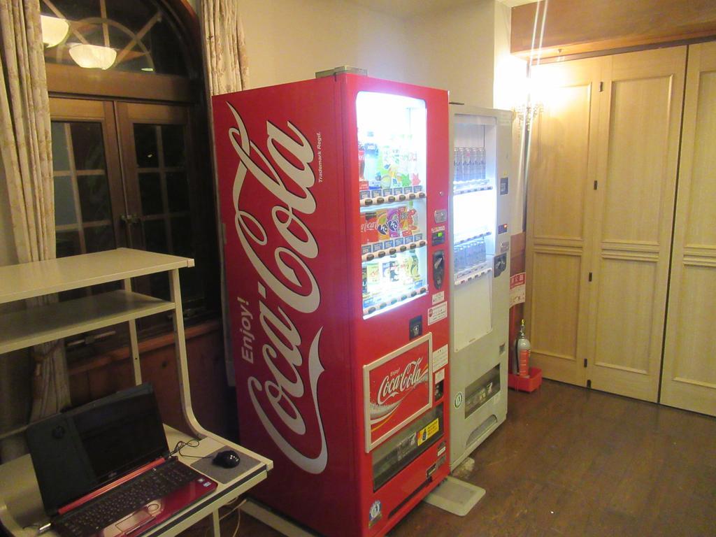 Amagase Onsen Hotel Suikoen Hita Esterno foto