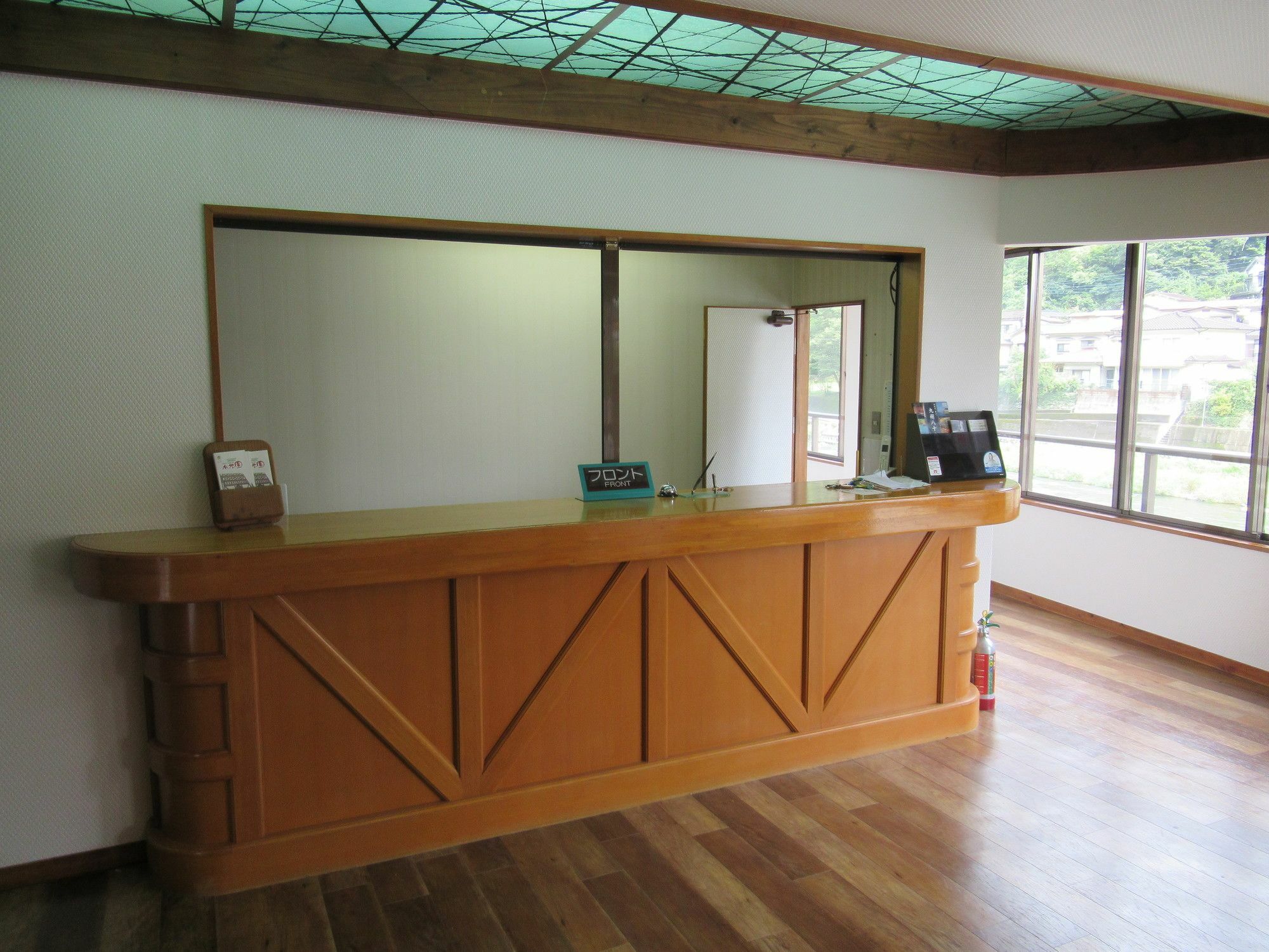 Amagase Onsen Hotel Suikoen Hita Esterno foto